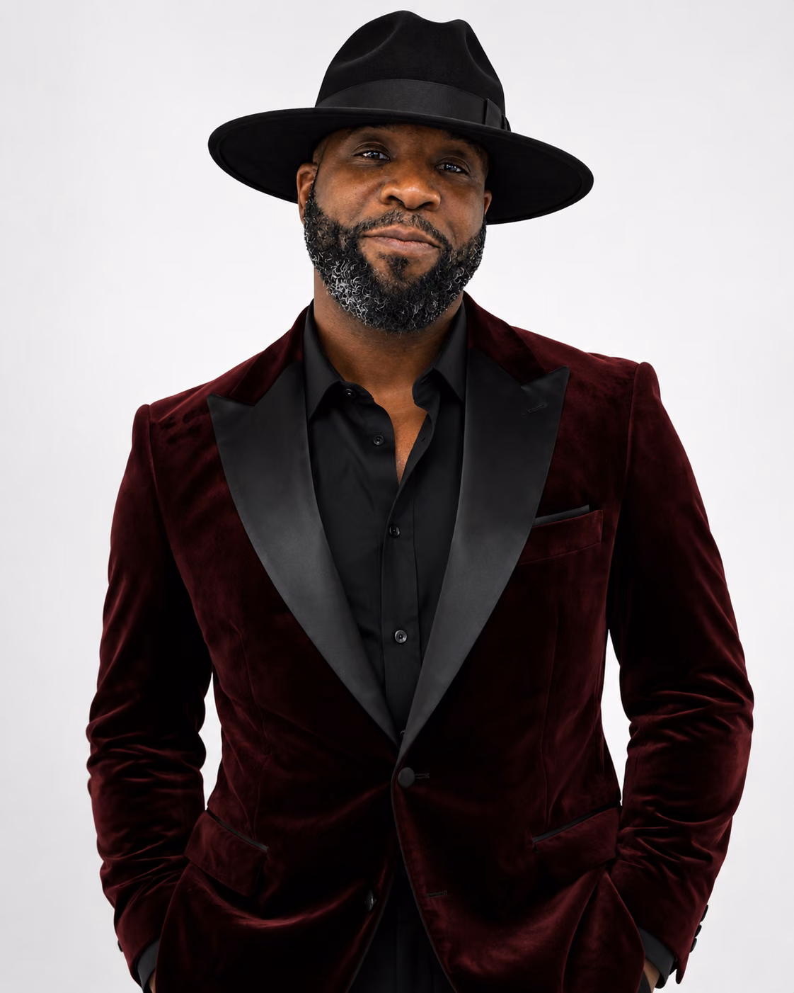 DJ Grizzly (Donell Bessent), Open-Format DJ